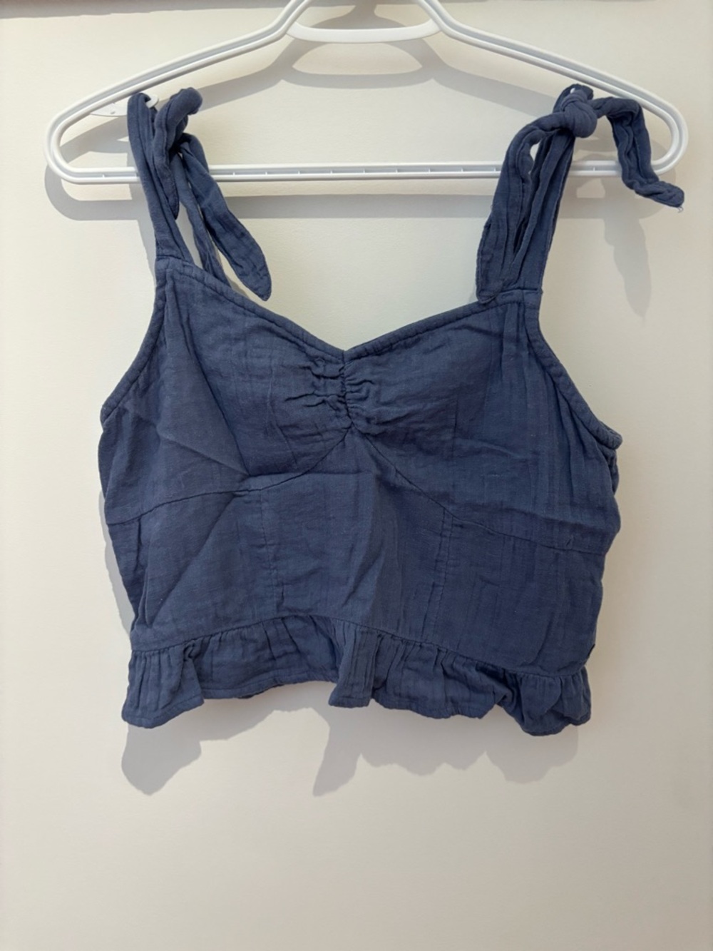 Roxy top